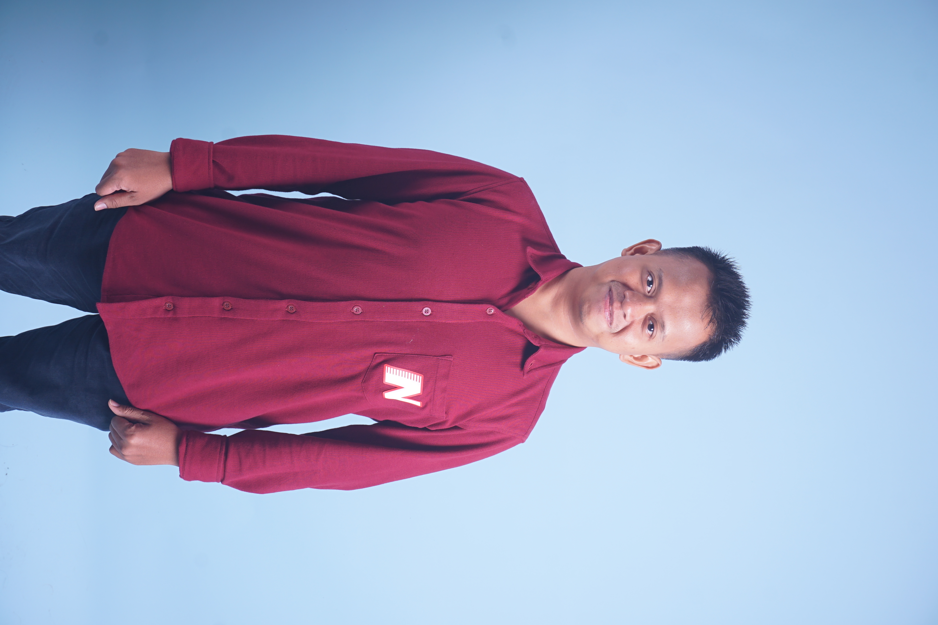 Andi Muh. Arsyad, S.Pd