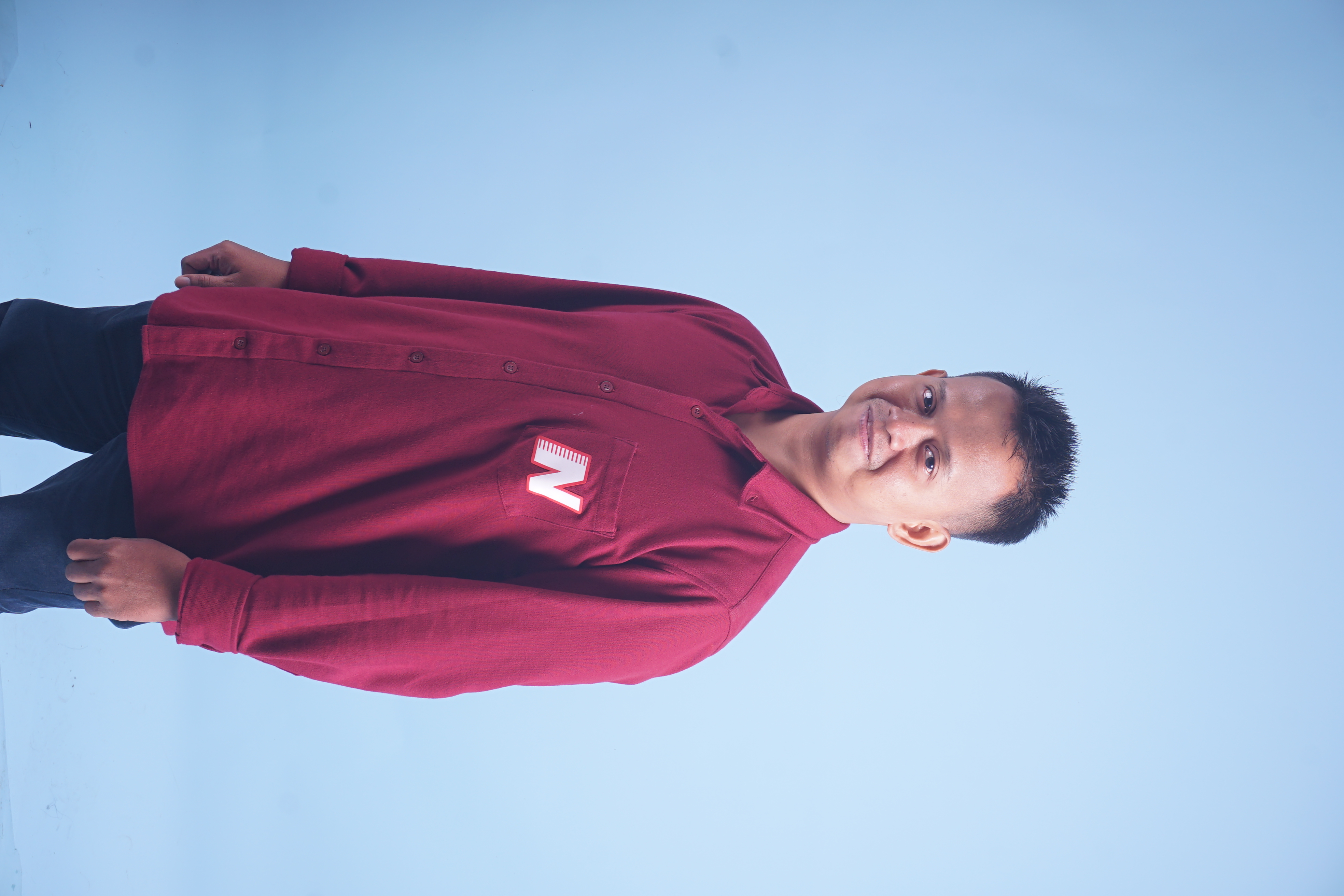 Andi Nurhaliza, S.Pd