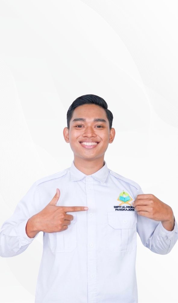 Muhammad Arsyad, S.Pd., M.Pd