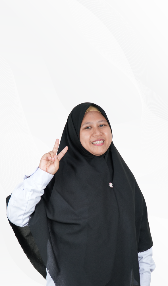 Nuryanti, S.Pd., Gr.