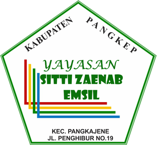 Logo Yayasan